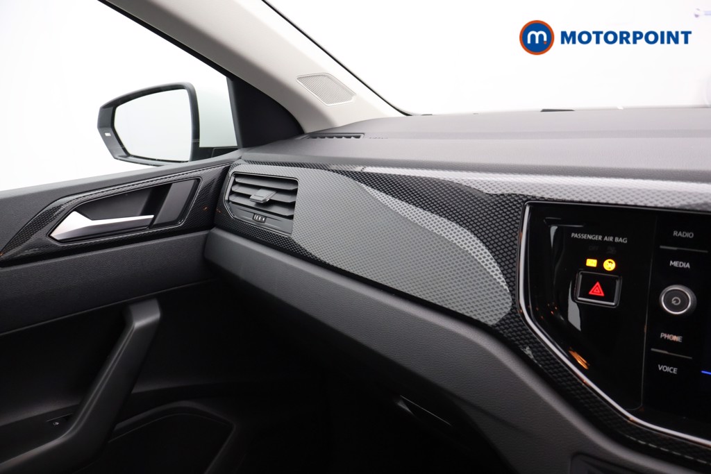 Volkswagen Polo Life Manual Petrol Hatchback - Stock Number (1679830) - 9th supplementary image