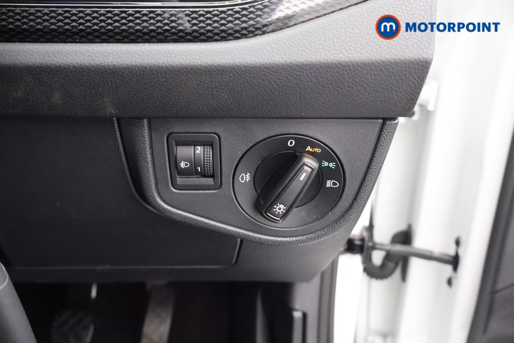 Volkswagen Polo Life Manual Petrol Hatchback - Stock Number (1679830) - 12th supplementary image