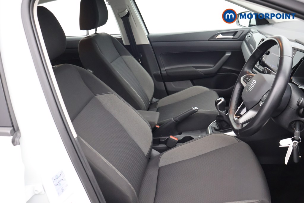 Volkswagen Polo Life Manual Petrol Hatchback - Stock Number (1679830) - 15th supplementary image