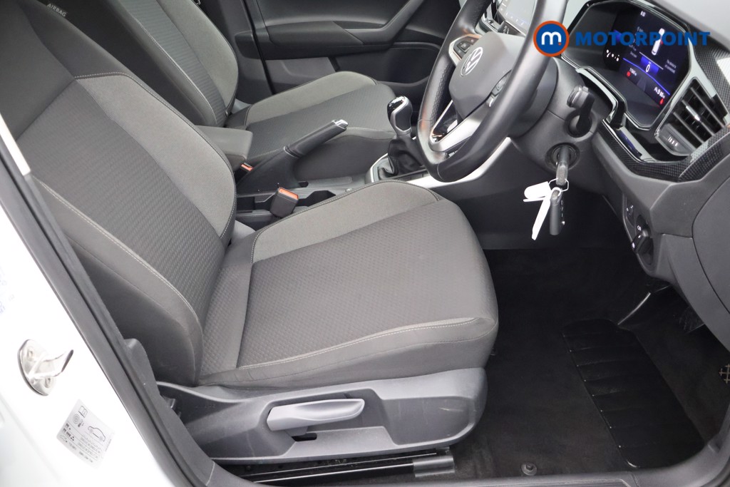 Volkswagen Polo Life Manual Petrol Hatchback - Stock Number (1679830) - 16th supplementary image
