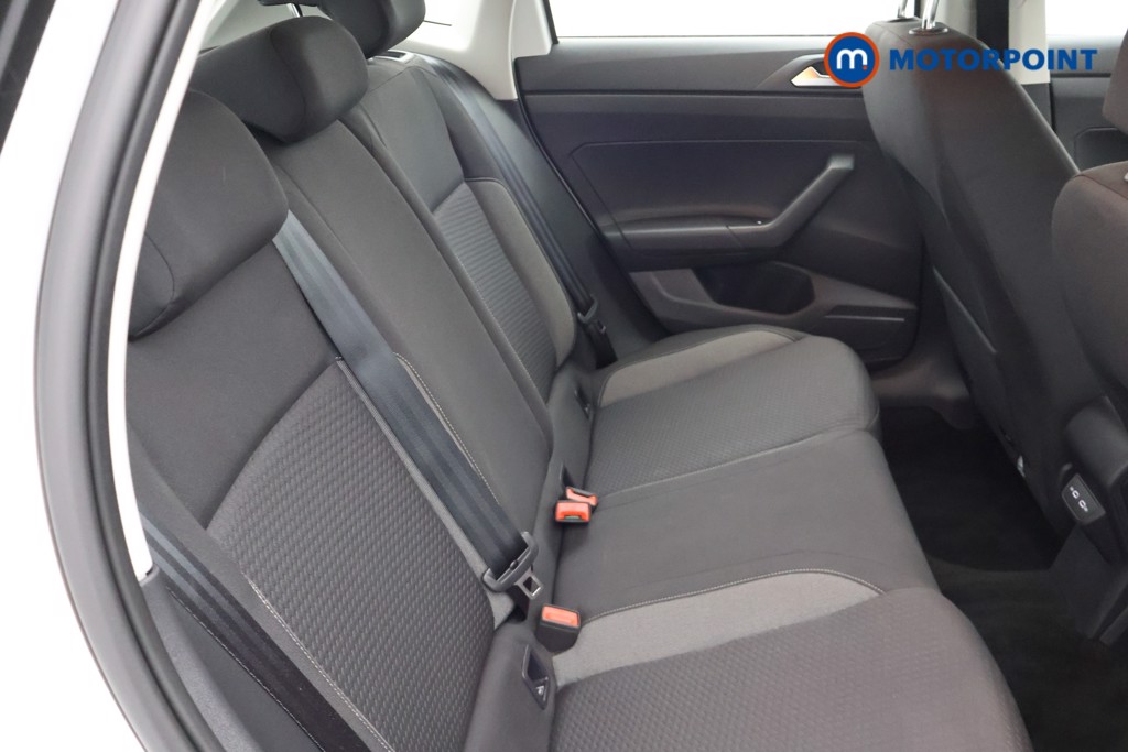 Volkswagen Polo Life Manual Petrol Hatchback - Stock Number (1679830) - 17th supplementary image