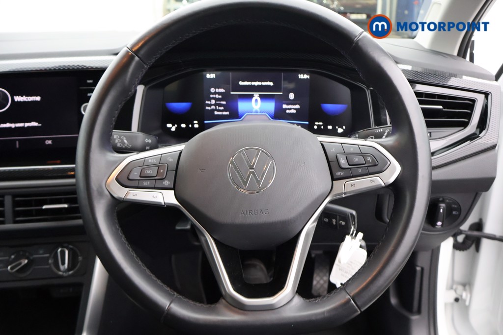 Volkswagen Polo Life Manual Petrol Hatchback - Stock Number (1679830) - 1st supplementary image