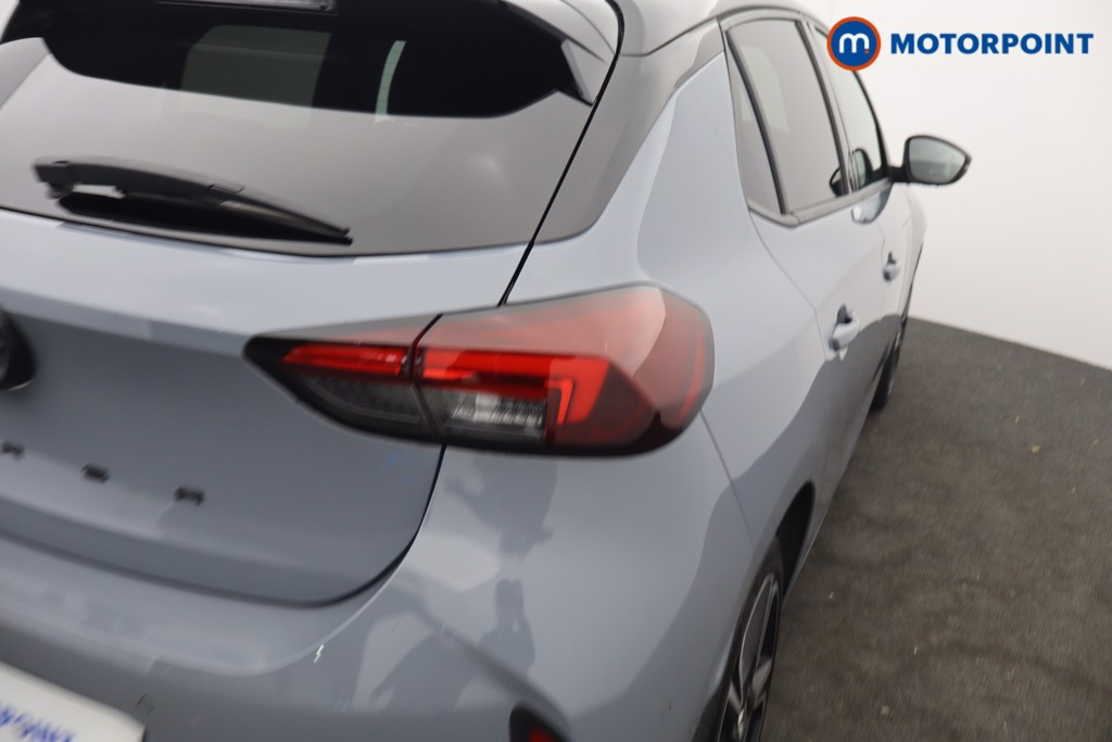 Vauxhall Corsa GS Manual Petrol Hatchback - Stock Number (1679833) - 3rd supplementary image