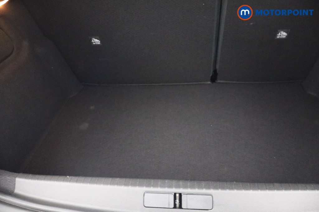 Vauxhall Corsa GS Manual Petrol Hatchback - Stock Number (1679833) - 5th supplementary image