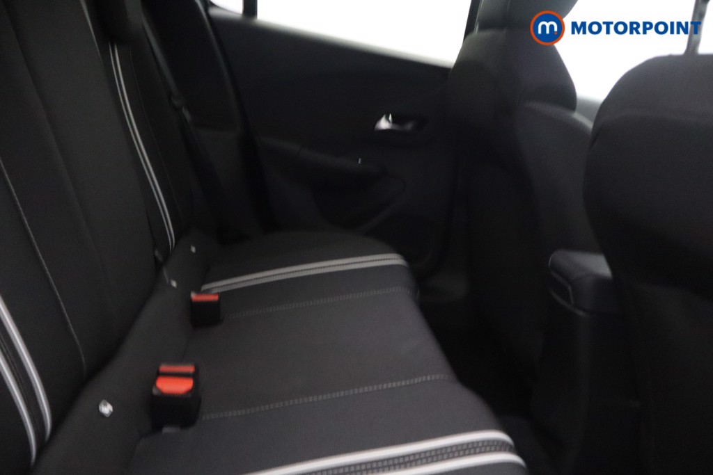 Vauxhall Corsa GS Manual Petrol Hatchback - Stock Number (1679833) - 6th supplementary image