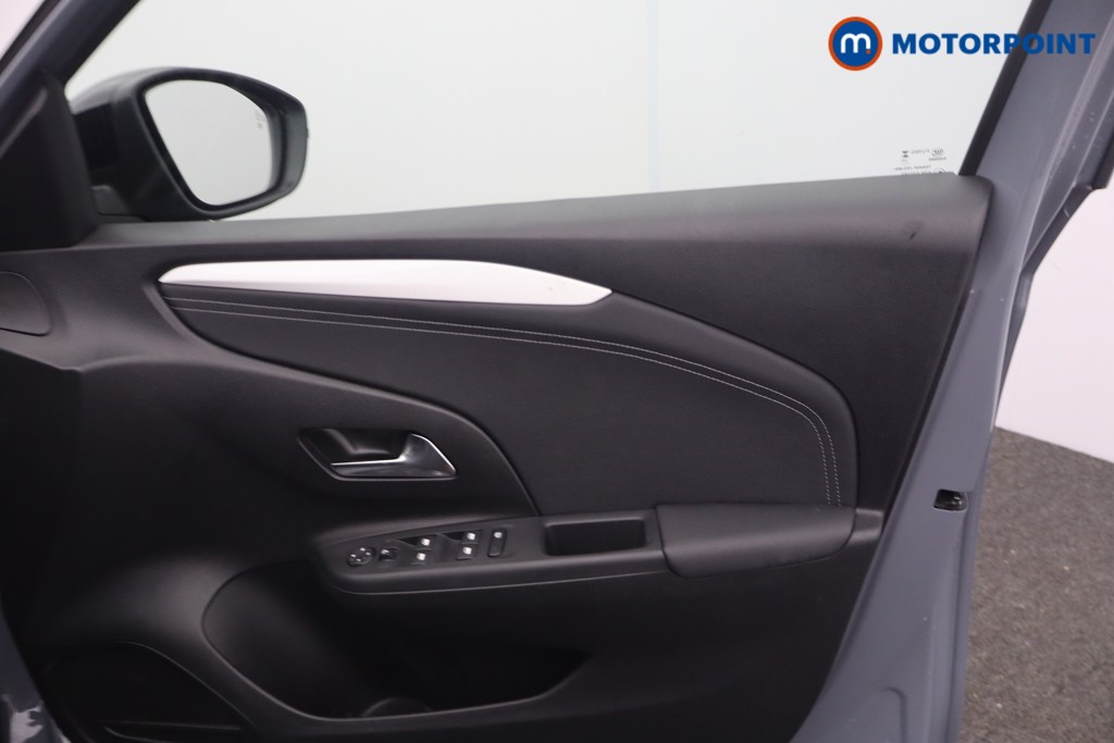 Vauxhall Corsa GS Manual Petrol Hatchback - Stock Number (1679833) - 8th supplementary image