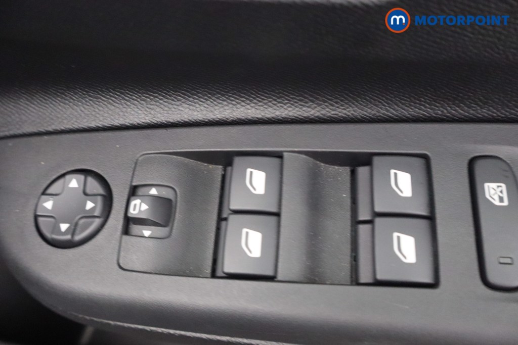 Vauxhall Corsa GS Manual Petrol Hatchback - Stock Number (1679833) - 9th supplementary image