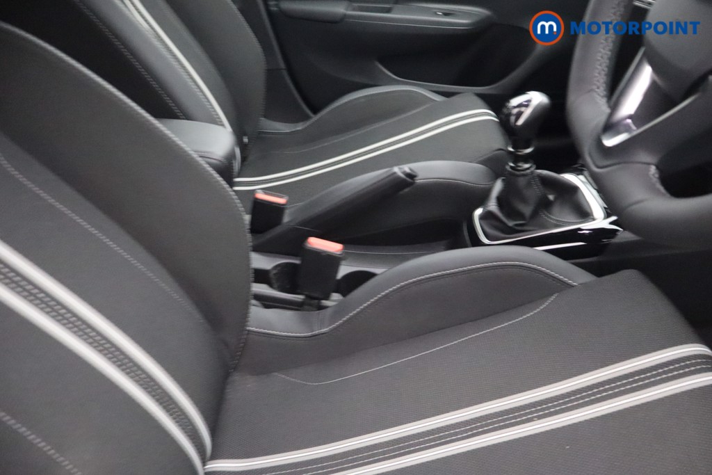 Vauxhall Corsa GS Manual Petrol Hatchback - Stock Number (1679833) - 10th supplementary image