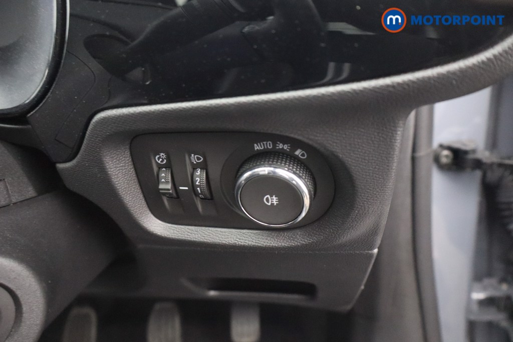 Vauxhall Corsa GS Manual Petrol Hatchback - Stock Number (1679833) - 11th supplementary image
