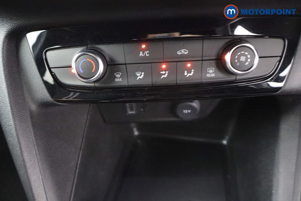 Vauxhall Corsa GS Manual Petrol Hatchback - Stock Number (1679833) - 16th supplementary image