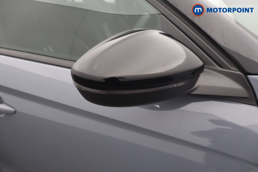Vauxhall Corsa GS Manual Petrol Hatchback - Stock Number (1679833) - 18th supplementary image