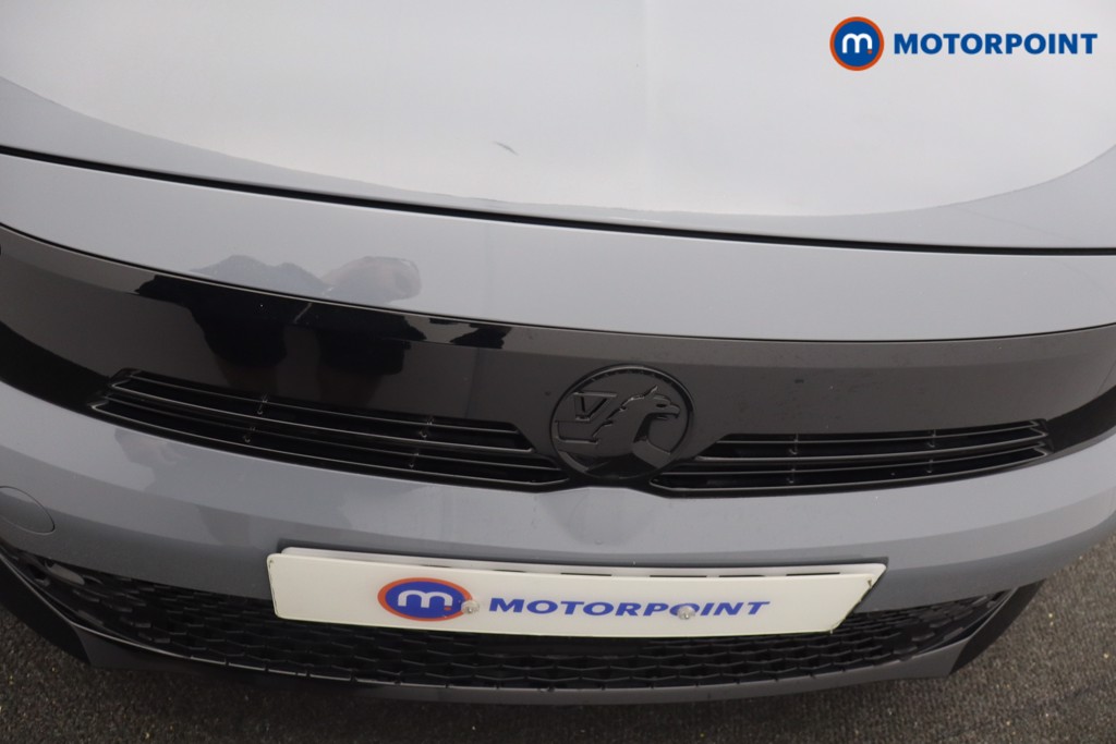 Vauxhall Corsa GS Manual Petrol Hatchback - Stock Number (1679833) - 20th supplementary image
