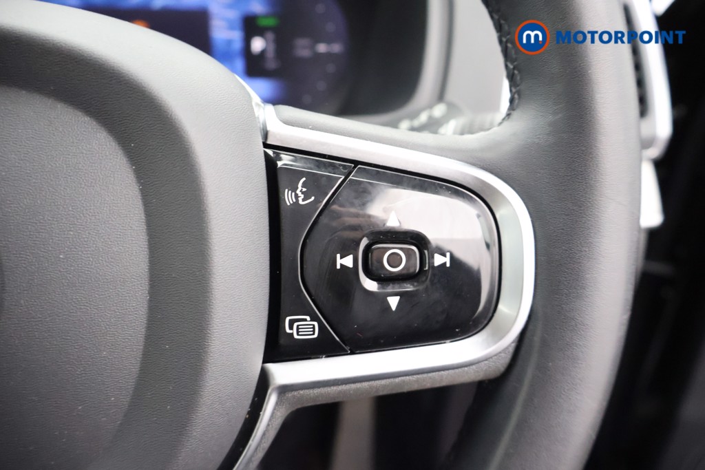 Volvo Xc90 Core Automatic Petrol Plug-In Hybrid SUV - Stock Number (1679848) - 3rd supplementary image