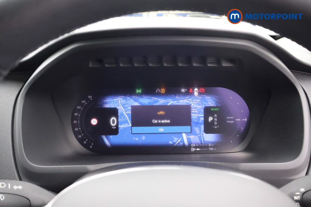 Volvo Xc90 Core Automatic Petrol Plug-In Hybrid SUV - Stock Number (1679848) - 4th supplementary image