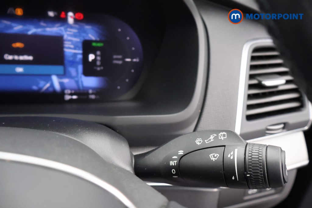 Volvo Xc90 Core Automatic Petrol Plug-In Hybrid SUV - Stock Number (1679848) - 6th supplementary image
