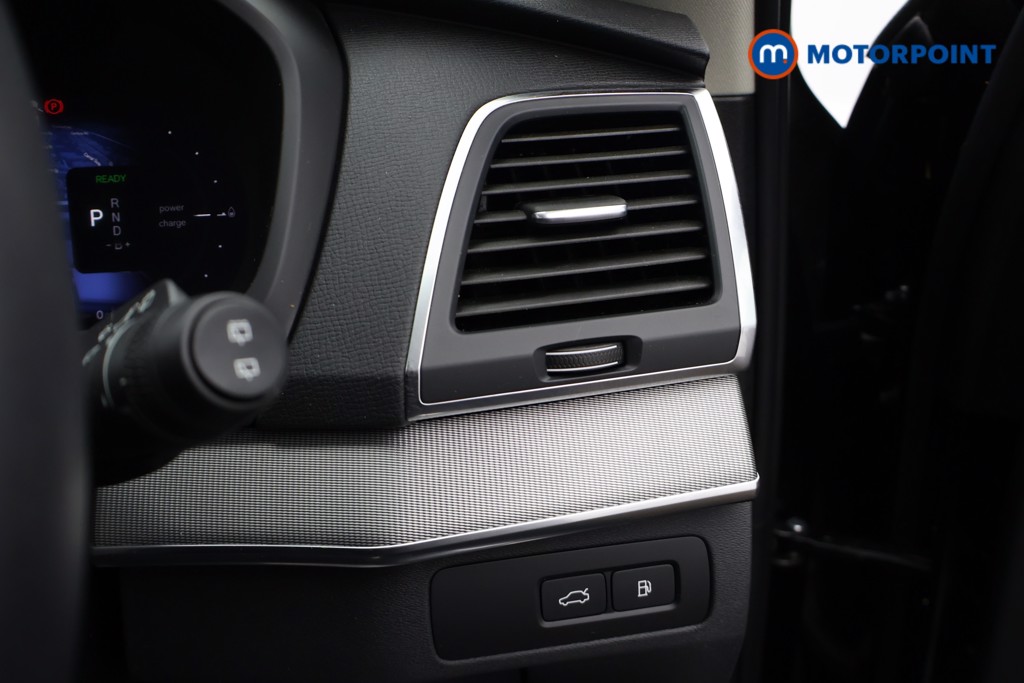 Volvo Xc90 Core Automatic Petrol Plug-In Hybrid SUV - Stock Number (1679848) - 7th supplementary image