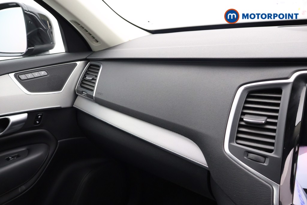 Volvo Xc90 Core Automatic Petrol Plug-In Hybrid SUV - Stock Number (1679848) - 11th supplementary image