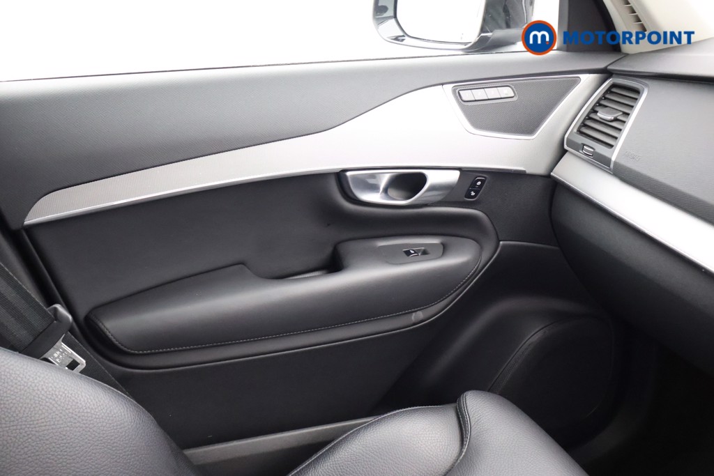 Volvo Xc90 Core Automatic Petrol Plug-In Hybrid SUV - Stock Number (1679848) - 12th supplementary image