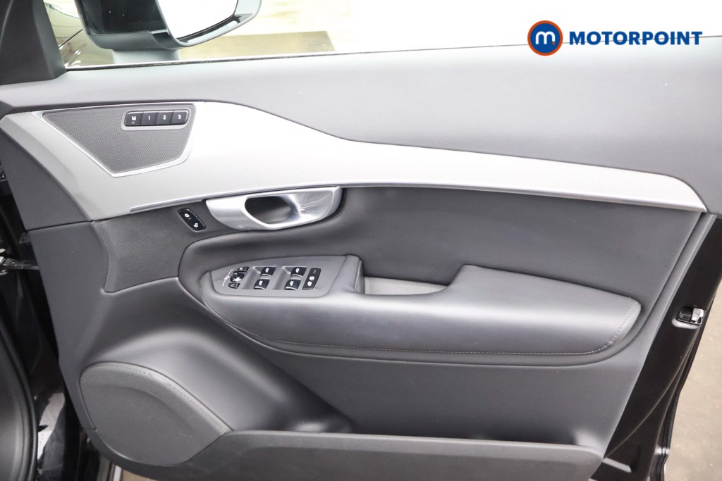Volvo Xc90 Core Automatic Petrol Plug-In Hybrid SUV - Stock Number (1679848) - 13th supplementary image