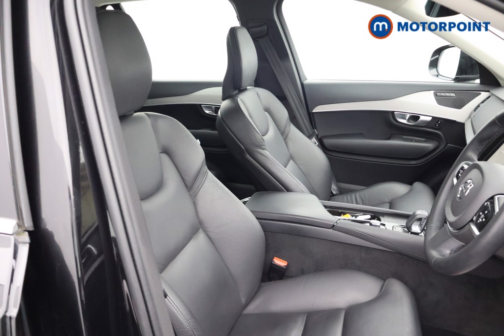 Volvo Xc90 Core Automatic Petrol Plug-In Hybrid SUV - Stock Number (1679848) - 15th supplementary image
