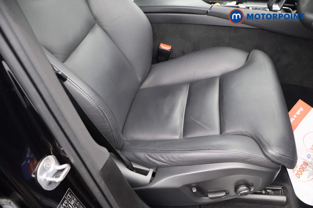Volvo Xc90 Core Automatic Petrol Plug-In Hybrid SUV - Stock Number (1679848) - 16th supplementary image