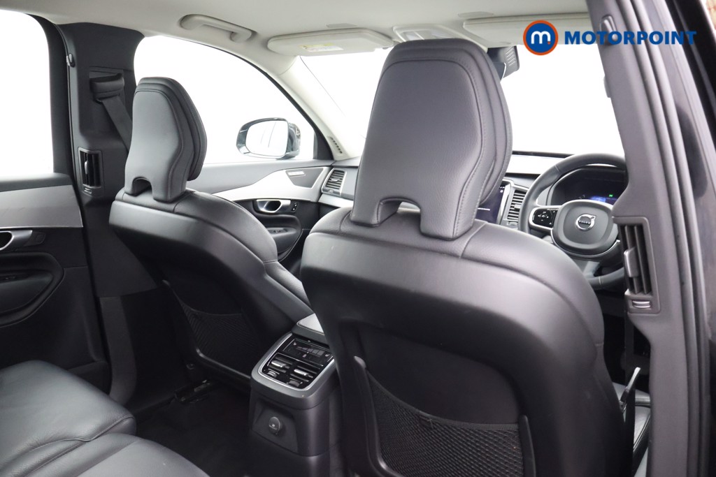 Volvo Xc90 Core Automatic Petrol Plug-In Hybrid SUV - Stock Number (1679848) - 19th supplementary image