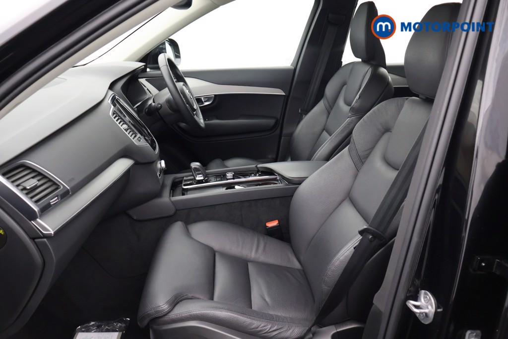 Volvo Xc90 Core Automatic Petrol Plug-In Hybrid SUV - Stock Number (1679848) - 23rd supplementary image