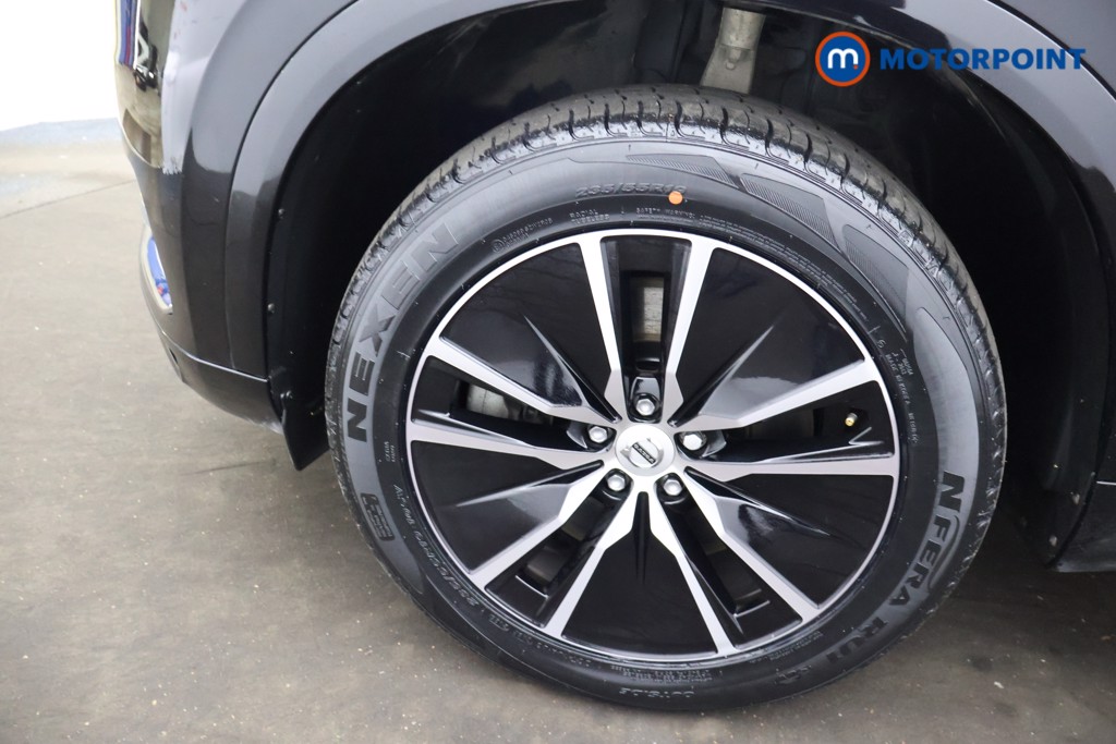 Volvo Xc90 Core Automatic Petrol Plug-In Hybrid SUV - Stock Number (1679848) - 24th supplementary image