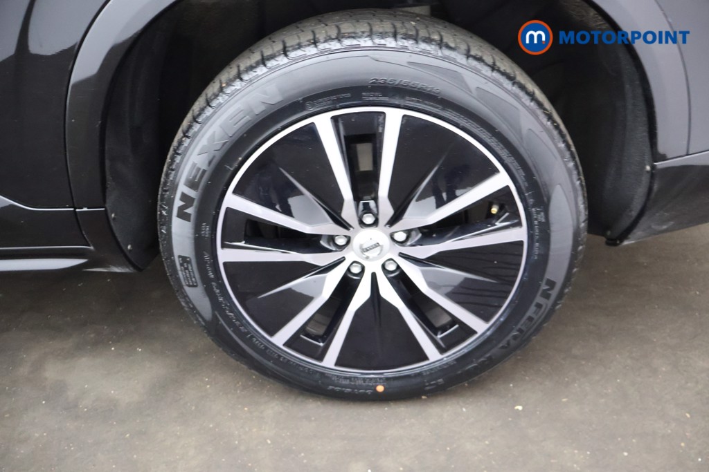 Volvo Xc90 Core Automatic Petrol Plug-In Hybrid SUV - Stock Number (1679848) - 25th supplementary image