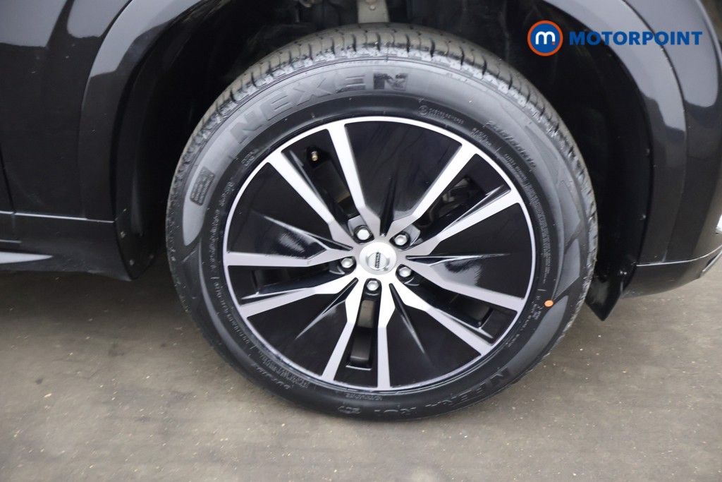 Volvo Xc90 Core Automatic Petrol Plug-In Hybrid SUV - Stock Number (1679848) - 27th supplementary image
