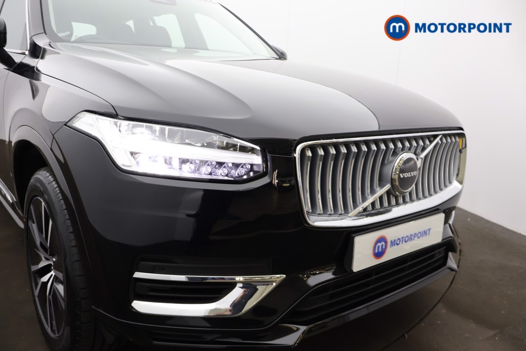 Volvo Xc90 Core Automatic Petrol Plug-In Hybrid SUV - Stock Number (1679848) - 31st supplementary image
