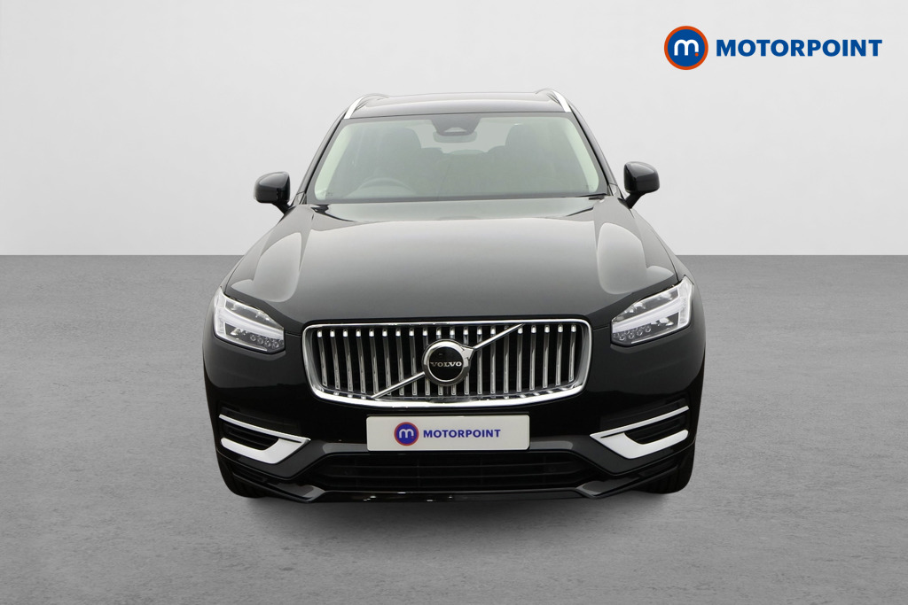 Volvo Xc90 Core Automatic Petrol Plug-In Hybrid SUV - Stock Number (1679848) - Front bumper