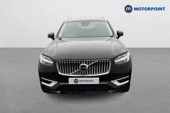 Volvo Xc90 Core Automatic Petrol Plug-In Hybrid SUV - Stock Number (1679848) - Front bumper