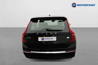 Volvo Xc90 Core Automatic Petrol Plug-In Hybrid SUV - Stock Number (1679848) - Rear bumper
