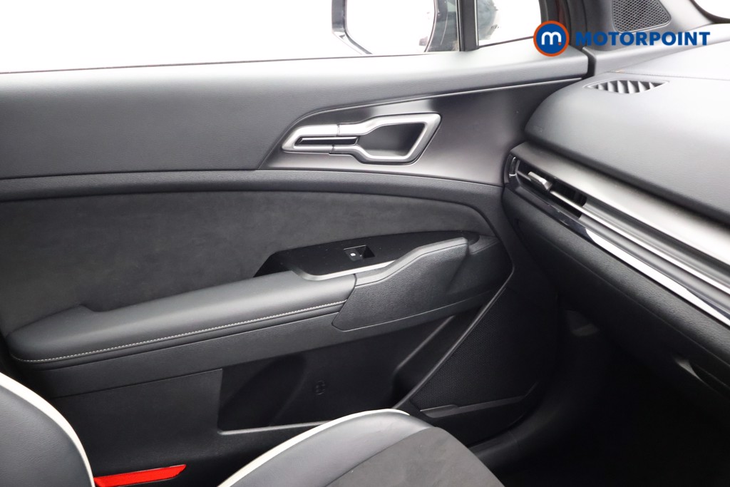 KIA Sportage Gt-Line Automatic Petrol SUV - Stock Number (1680113) - 2nd supplementary image