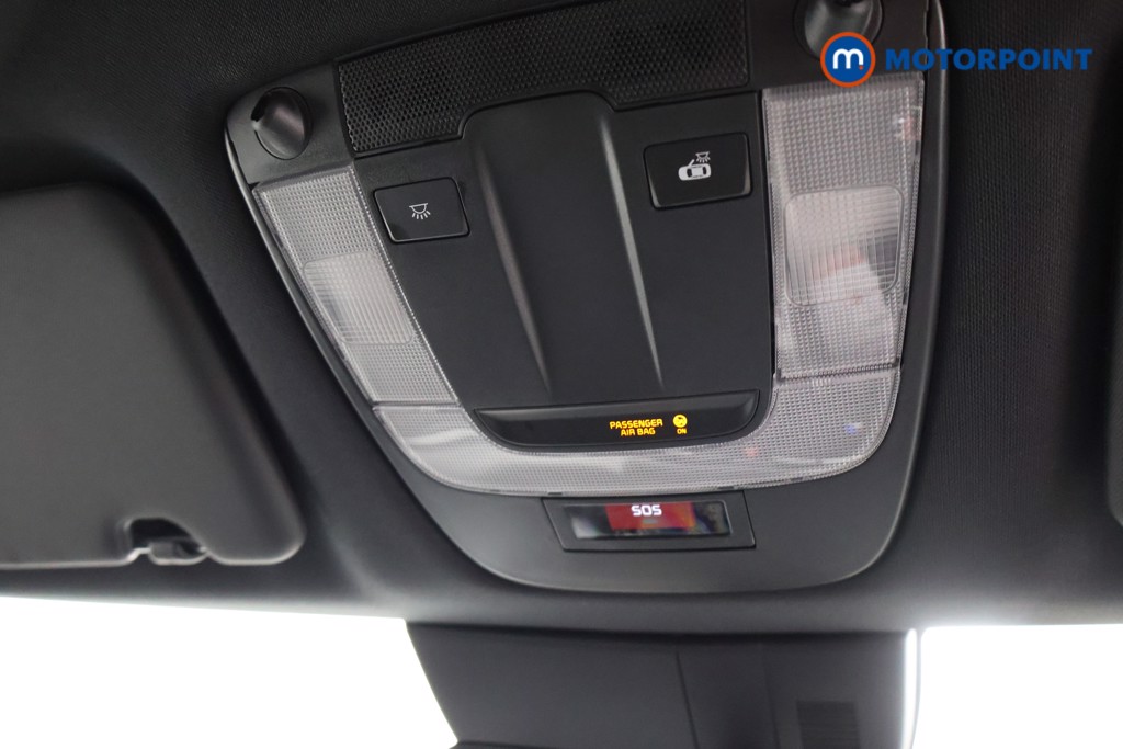 KIA Sportage Gt-Line Automatic Petrol SUV - Stock Number (1680113) - 3rd supplementary image