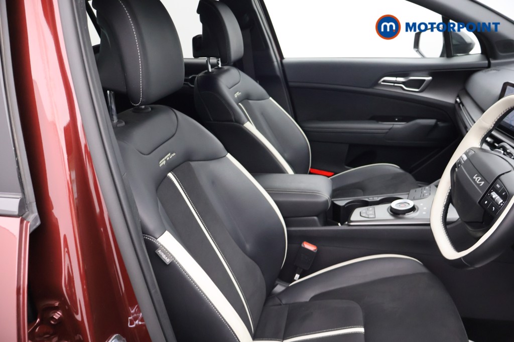 KIA Sportage Gt-Line Automatic Petrol SUV - Stock Number (1680113) - 6th supplementary image