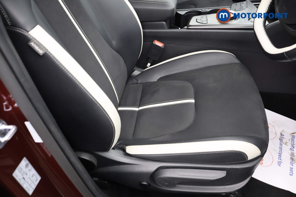 KIA Sportage Gt-Line Automatic Petrol SUV - Stock Number (1680113) - 7th supplementary image