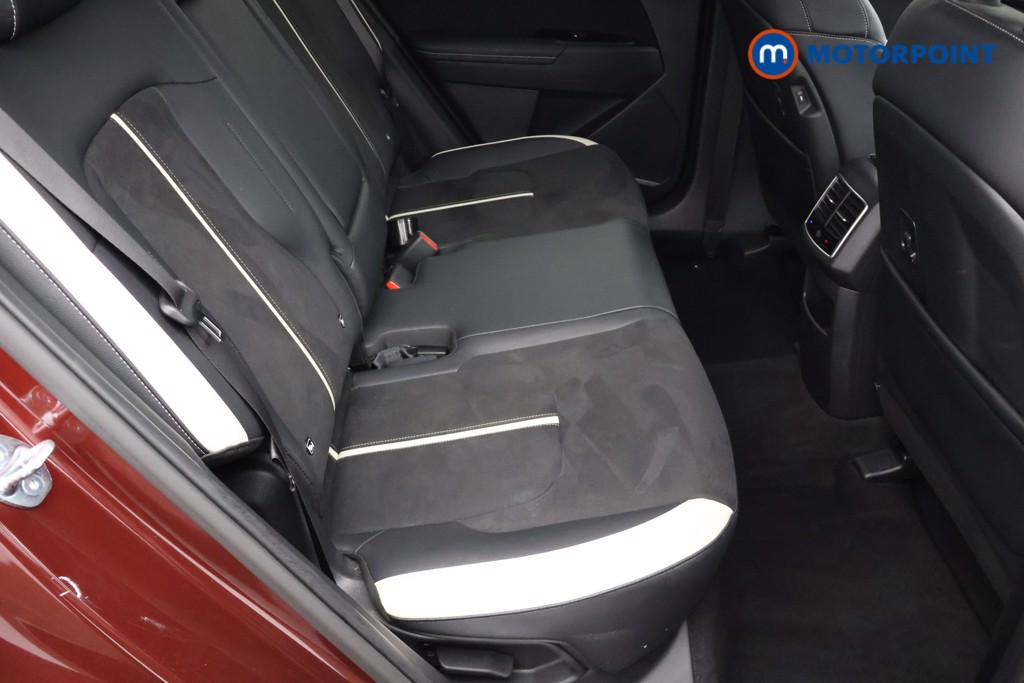 KIA Sportage Gt-Line Automatic Petrol SUV - Stock Number (1680113) - 9th supplementary image