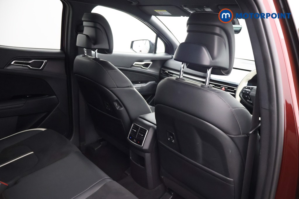 KIA Sportage Gt-Line Automatic Petrol SUV - Stock Number (1680113) - 10th supplementary image