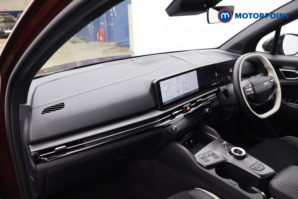 KIA Sportage Gt-Line Automatic Petrol SUV - Stock Number (1680113) - 12th supplementary image