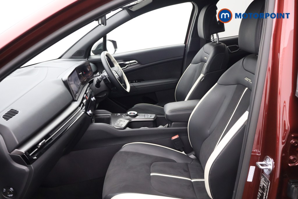 KIA Sportage Gt-Line Automatic Petrol SUV - Stock Number (1680113) - 13th supplementary image