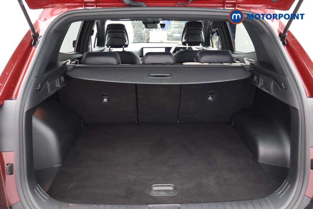 KIA Sportage Gt-Line Automatic Petrol SUV - Stock Number (1680113) - 14th supplementary image