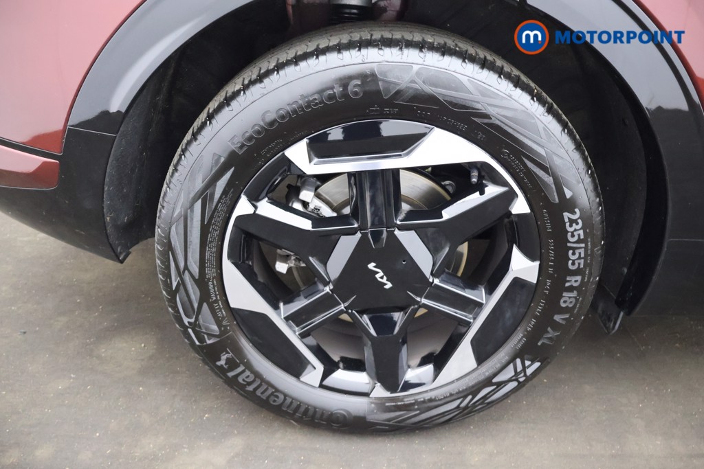 KIA Sportage Gt-Line Automatic Petrol SUV - Stock Number (1680113) - 17th supplementary image