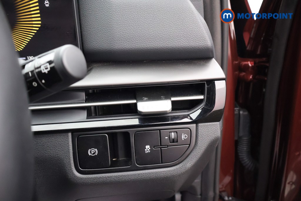 KIA Sportage Gt-Line Automatic Petrol SUV - Stock Number (1680113) - 31st supplementary image