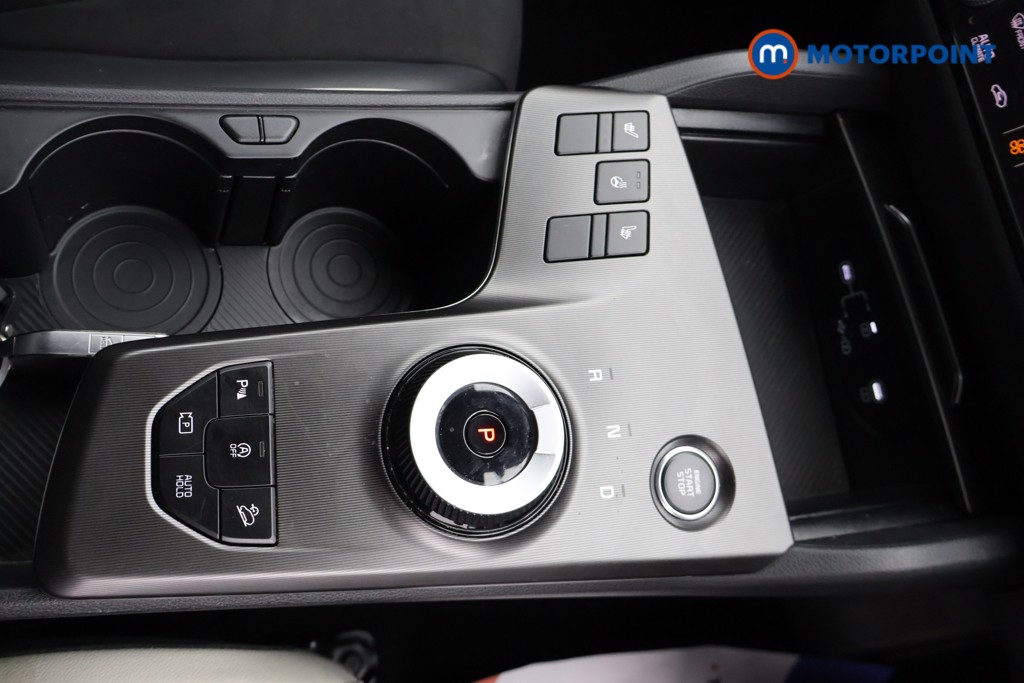 KIA Sportage Gt-Line Automatic Petrol SUV - Stock Number (1680113) - 33rd supplementary image