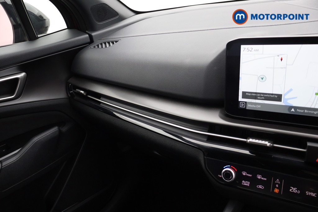 KIA Sportage Gt-Line Automatic Petrol SUV - Stock Number (1680113) - 1st supplementary image