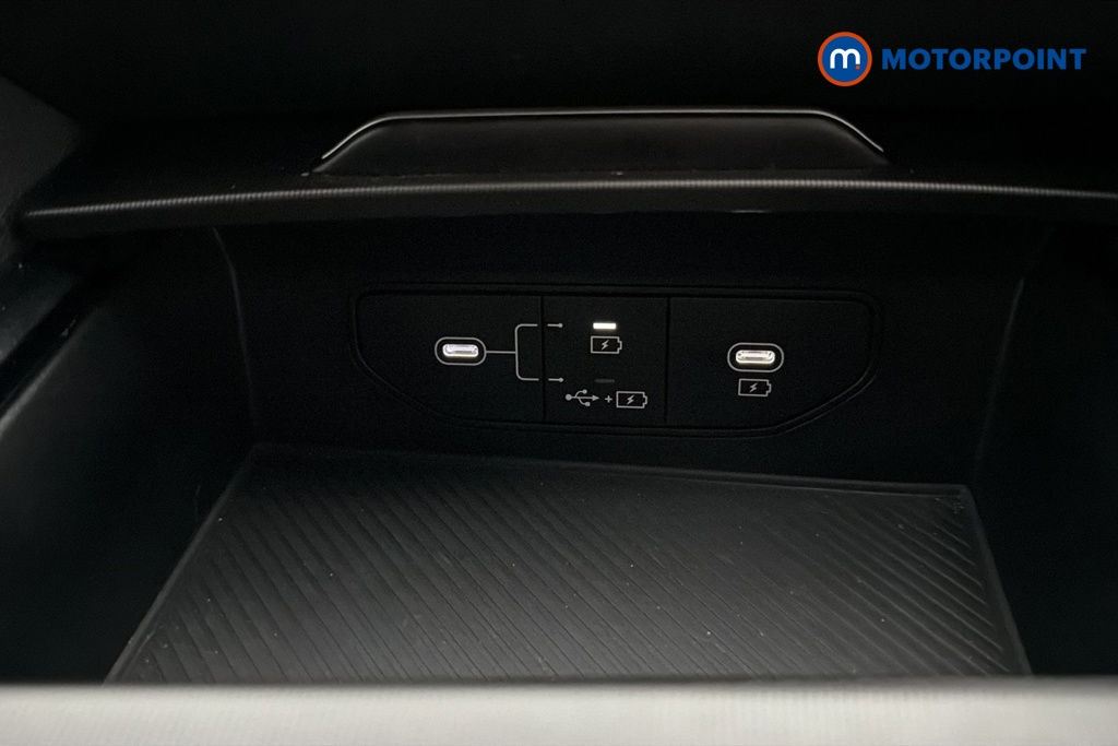 KIA Sportage Gt-Line Automatic Petrol SUV - Stock Number (1680128) - 5th supplementary image
