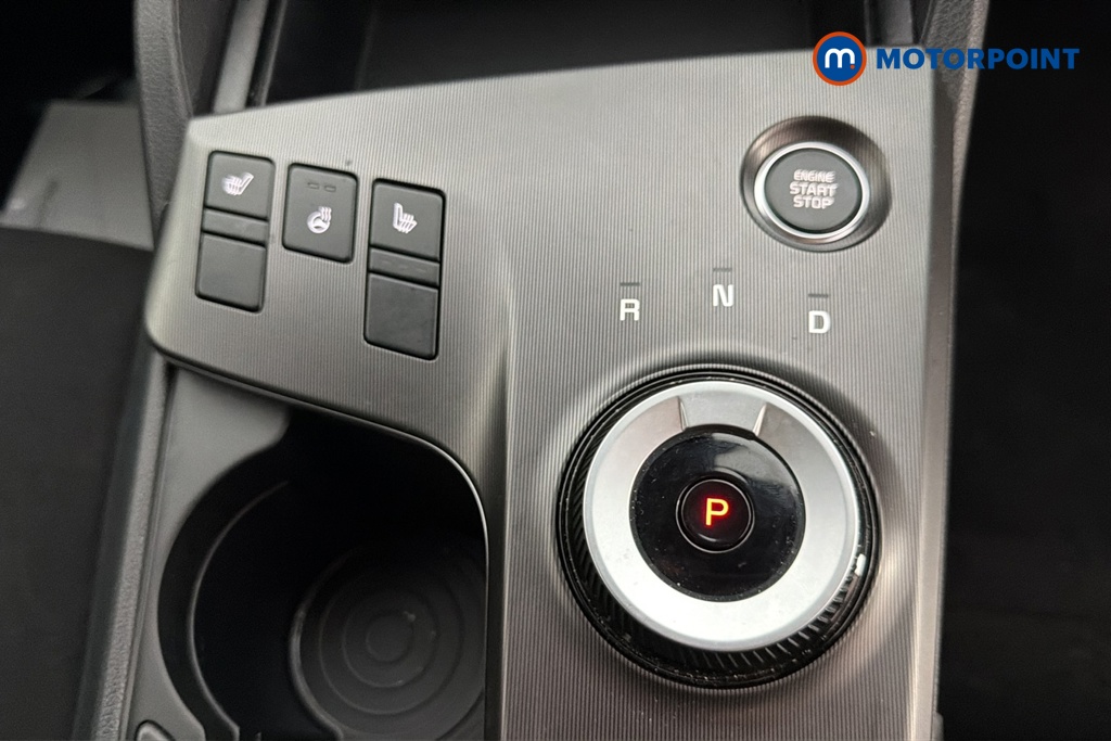 KIA Sportage Gt-Line Automatic Petrol SUV - Stock Number (1680128) - 6th supplementary image