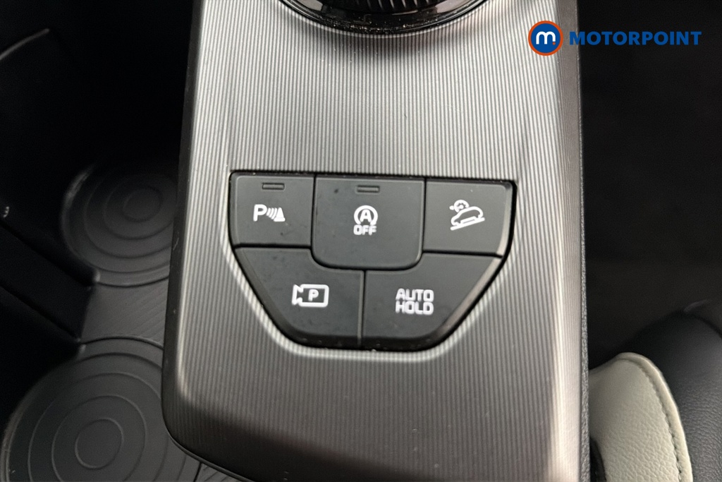 KIA Sportage Gt-Line Automatic Petrol SUV - Stock Number (1680128) - 7th supplementary image